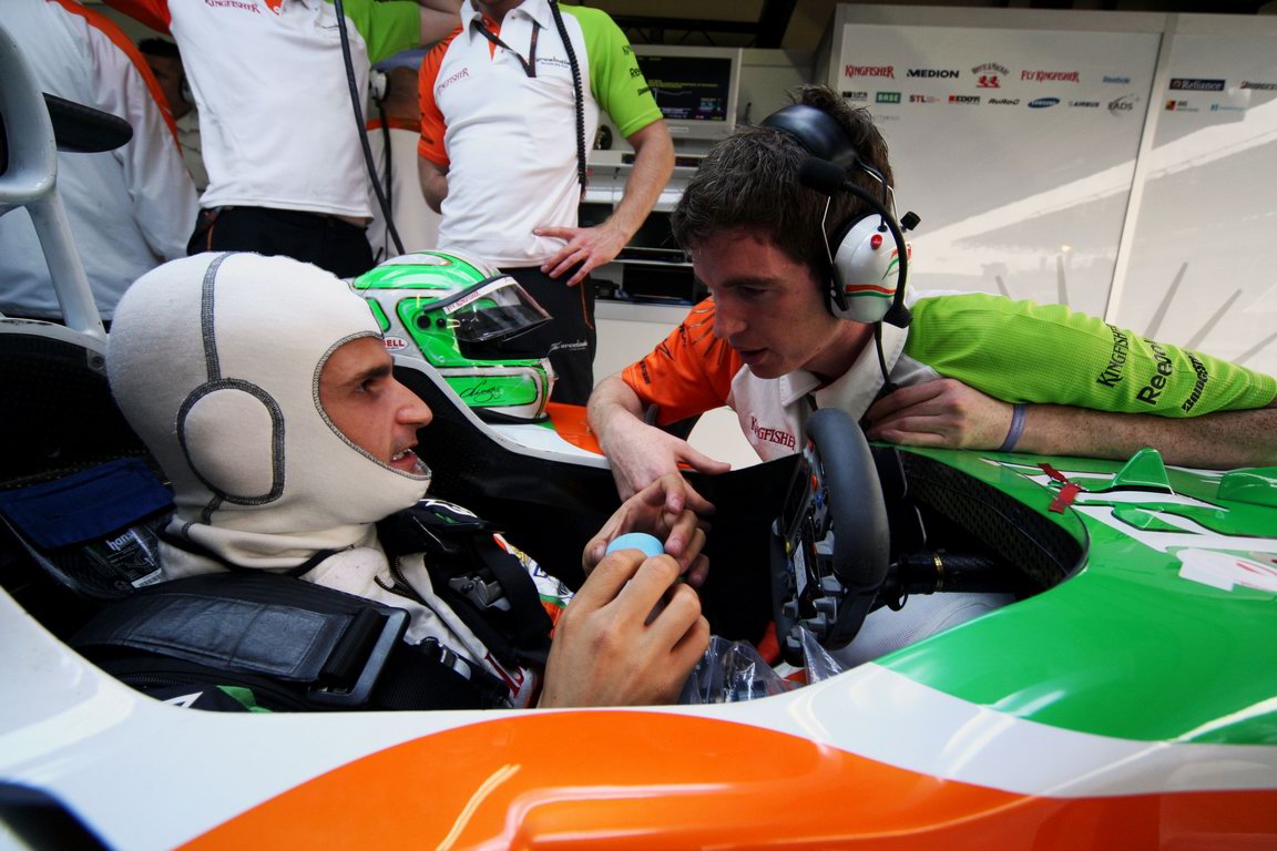 GP BRASILE - Qualifiche e Prove Libere 3